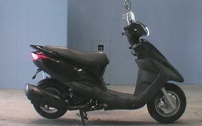 YAMAHA AXIS 125 TREET 2009 SE53J