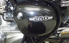 KAWASAKI W250