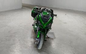 KAWASAKI NINJA 1000 SX 2020 ZXT02K