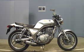 YAMAHA SRX600 Gen.1 1985 1JK