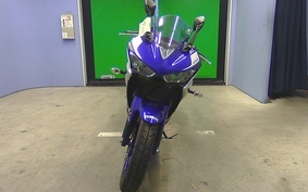 YAMAHA YZF-R25 A RG10J