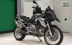 BMW R1200GS 2015