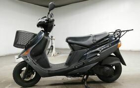 SUZUKI VECSTAR 125 CF42A