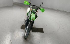 KAWASAKI KLX250 LX250E