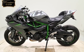 KAWASAKI NINJA H2 CARBON 2021 ZXT02J