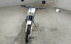 HONDA TL125 JD06