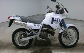 HONDA AX-1 MD21