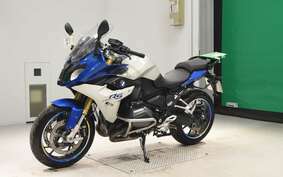 BMW R1200RS 2015 0A05