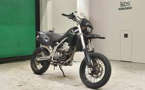 KAWASAKI KLX250D TRACKER LX250E