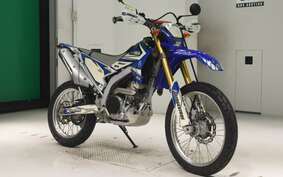 YAMAHA WR250R DG15J