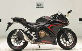 HONDA CBR400R 2019 NC56