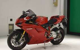 DUCATI 1098 S 2008