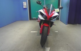 YAMAHA YZF-R1 2012 RN24J