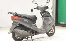 YAMAHA AXIS 125 TREET SE53J