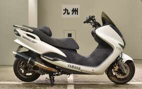 YAMAHA MAJESTY 125 FI SE27