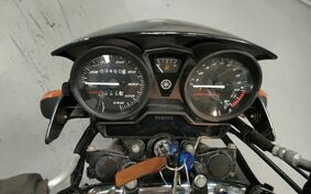 YAMAHA YBR125 LBPPCJL