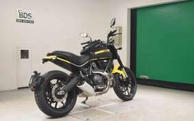 DUCATI SCRAMBLER ICON 2016 K102J