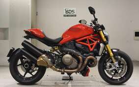 DUCATI M1200 S 2014 M603J