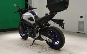 YAMAHA MT-09 SP 2022 RN69J