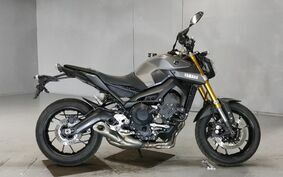 YAMAHA MT-09 2015 RN34J