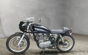 YAMAHA SR400 2002 RH01J