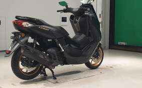 YAMAHA N-MAX SEG6J