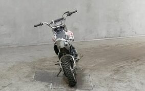 KAWASAKI KLX110 LX110A