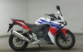 HONDA CBR400R 2013 NC47