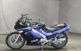 KAWASAKI ZZ-R250 EX250H