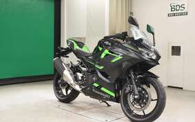 KAWASAKI NINJA 400 2019 EX400G