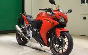 HONDA CBR400R ABS 2013 NC47