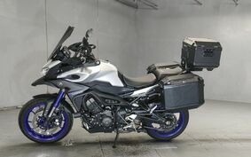 YAMAHA MT-09 Tracer 2016 RN36J