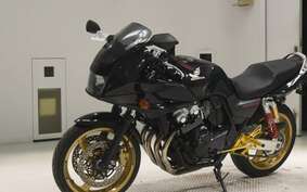 HONDA CB400 SUPER BOLDOR VTEC 2005 NC39