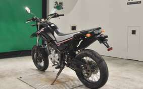 YAMAHA XT250X DG11J