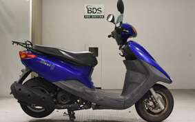 YAMAHA AXIS 125 TREET SE53J