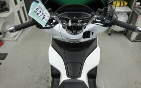 HONDA PCX 160 KF47