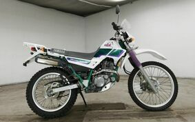 YAMAHA SEROW 225 W 4JG