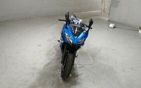 KAWASAKI NINJA 650 2018 ER650H