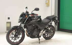 HONDA CB400F 2013 NC47