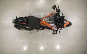 KTM 790 DUKE 2019