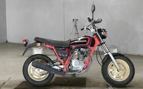 HONDA APE 100 HC07