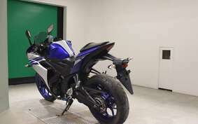 YAMAHA YZF-R25 A RG10J