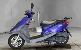 YAMAHA AXIS 125 TREET SE53J