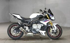 BMW S1000R 2017 0D52