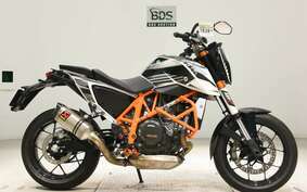 KTM 690 DUKE R 2014 LDU40