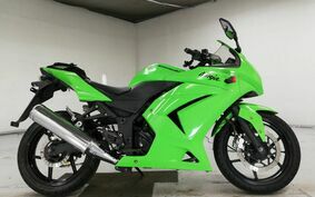 KAWASAKI NINJA 250R EX250K