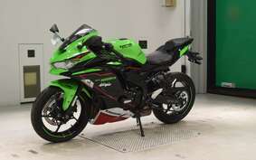 KAWASAKI ZX-25R ZX250E