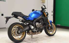 YAMAHA XSR900 2022 RN80J