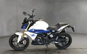 BMW G310R 2021 0G41