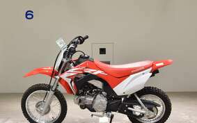 HONDA CRF110F JE02